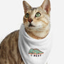 Time For T-Rest-Cat-Bandana-Pet Collar-fanfreak1