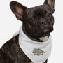 Time For T-Rest-Dog-Bandana-Pet Collar-fanfreak1