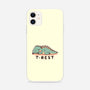 Time For T-Rest-iPhone-Snap-Phone Case-fanfreak1