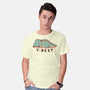 Time For T-Rest-Mens-Basic-Tee-fanfreak1