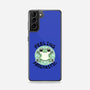 Feeling Frogtastic-Samsung-Snap-Phone Case-fanfreak1