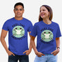 Feeling Frogtastic-Unisex-Basic-Tee-fanfreak1