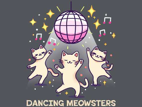 Dancing Meowsters