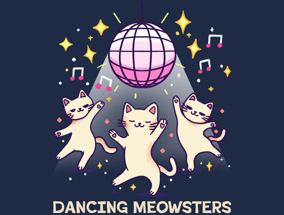 Dancing Meowsters