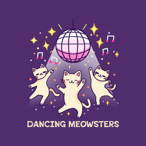 Dancing Meowsters