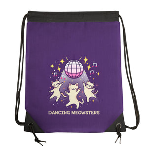 Dancing Meowsters