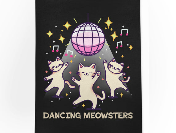 Dancing Meowsters