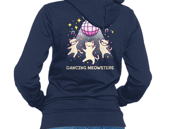 Dancing Meowsters