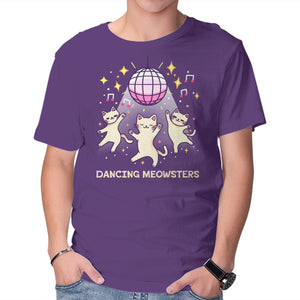 Dancing Meowsters