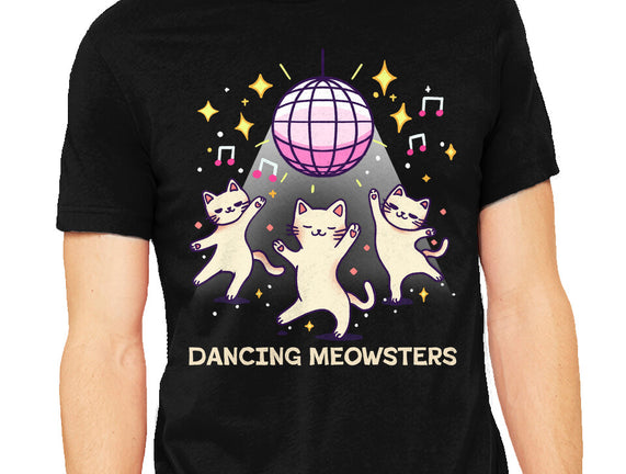 Dancing Meowsters