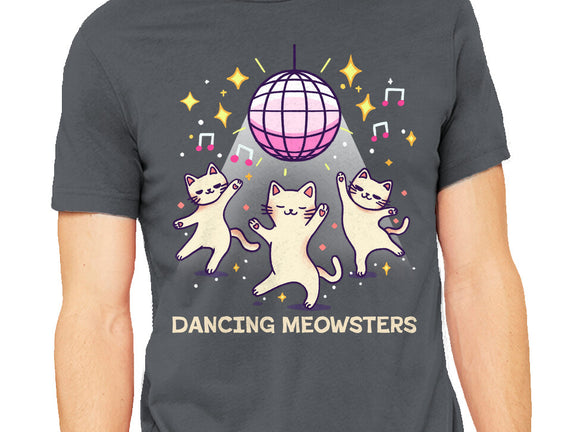 Dancing Meowsters