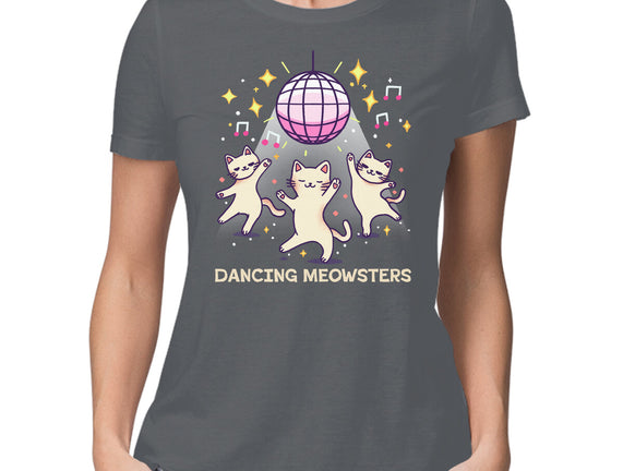 Dancing Meowsters