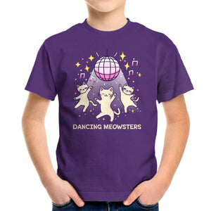 Dancing Meowsters