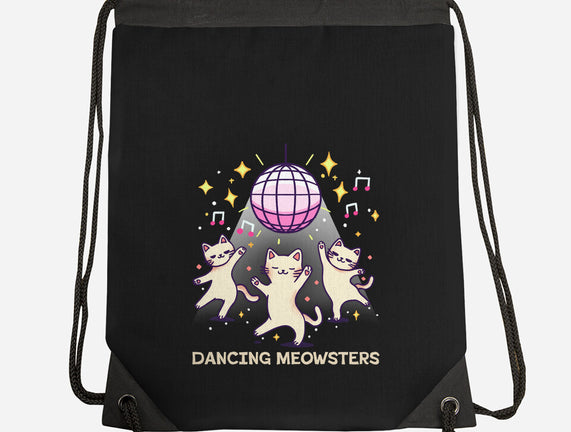 Dancing Meowsters