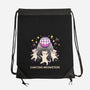 Dancing Meowsters-None-Drawstring-Bag-fanfreak1