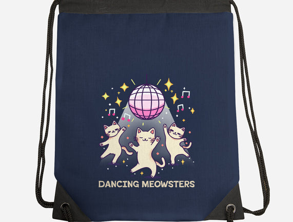 Dancing Meowsters