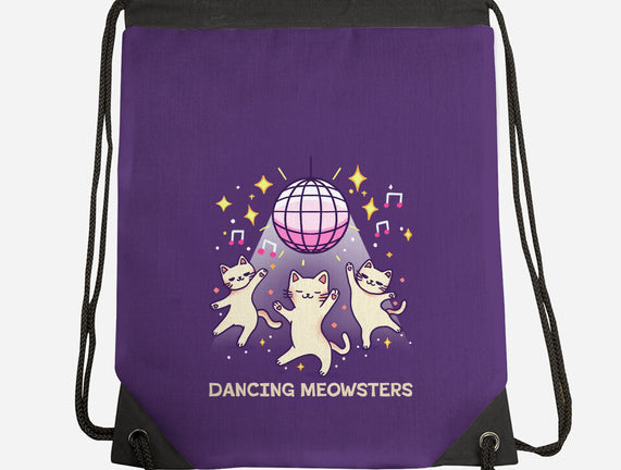 Dancing Meowsters