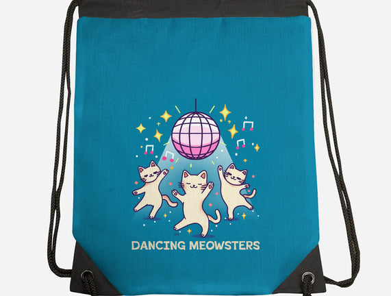 Dancing Meowsters