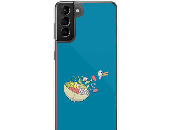 Kodama Poke