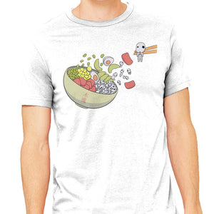 Kodama Poke