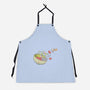 Kodama Poke-Unisex-Kitchen-Apron-Claudia