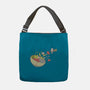 Kodama Poke-None-Adjustable Tote-Bag-Claudia