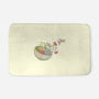 Kodama Poke-None-Memory Foam-Bath Mat-Claudia