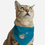 Kodama Poke-Cat-Adjustable-Pet Collar-Claudia