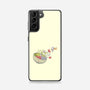 Kodama Poke-Samsung-Snap-Phone Case-Claudia