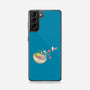 Kodama Poke-Samsung-Snap-Phone Case-Claudia