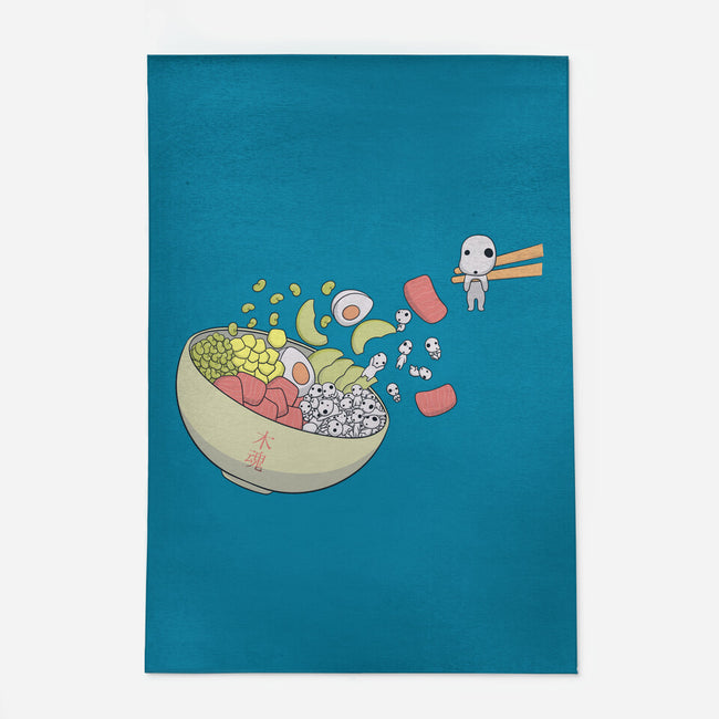 Kodama Poke-None-Outdoor-Rug-Claudia