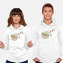 Kodama Poke-Unisex-Pullover-Sweatshirt-Claudia