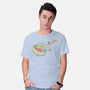 Kodama Poke-Mens-Basic-Tee-Claudia