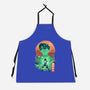 Spirit Strike-Unisex-Kitchen-Apron-dandingeroz