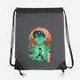 Spirit Strike-None-Drawstring-Bag-dandingeroz