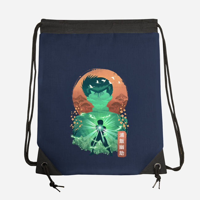 Spirit Strike-None-Drawstring-Bag-dandingeroz