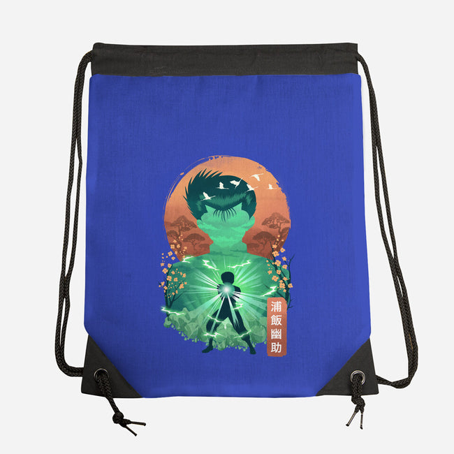 Spirit Strike-None-Drawstring-Bag-dandingeroz