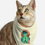 Spirit Strike-Cat-Bandana-Pet Collar-dandingeroz