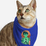 Spirit Strike-Cat-Bandana-Pet Collar-dandingeroz