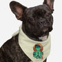 Spirit Strike-Dog-Bandana-Pet Collar-dandingeroz