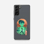 Spirit Strike-Samsung-Snap-Phone Case-dandingeroz