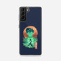 Spirit Strike-Samsung-Snap-Phone Case-dandingeroz