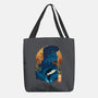 Spirit Sword-None-Basic Tote-Bag-dandingeroz