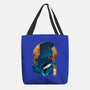 Spirit Sword-None-Basic Tote-Bag-dandingeroz