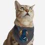 Spirit Sword-Cat-Adjustable-Pet Collar-dandingeroz