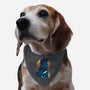 Spirit Sword-Dog-Adjustable-Pet Collar-dandingeroz