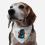 Spirit Sword-Dog-Adjustable-Pet Collar-dandingeroz