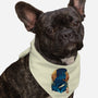 Spirit Sword-Dog-Bandana-Pet Collar-dandingeroz