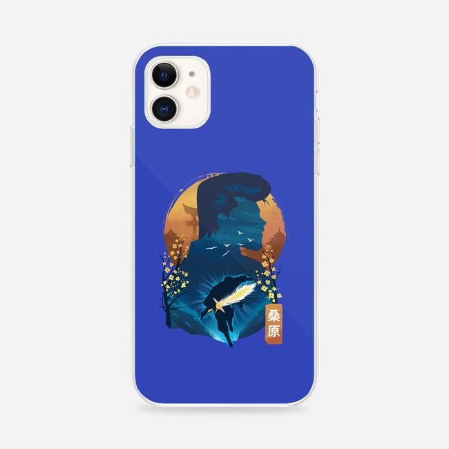 Spirit Sword-iPhone-Snap-Phone Case-dandingeroz