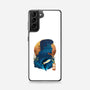 Spirit Sword-Samsung-Snap-Phone Case-dandingeroz